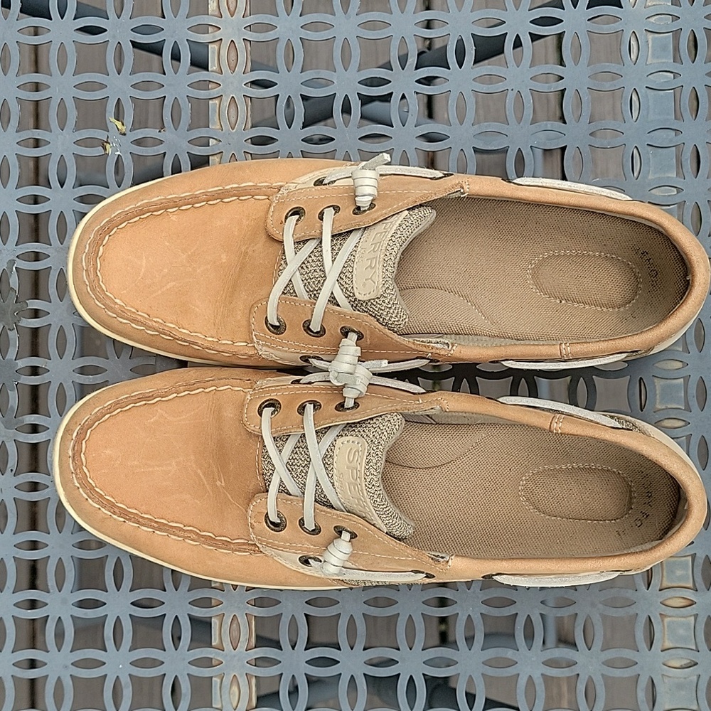 Sperry Shoes